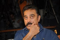 Kamal Haasan Pics